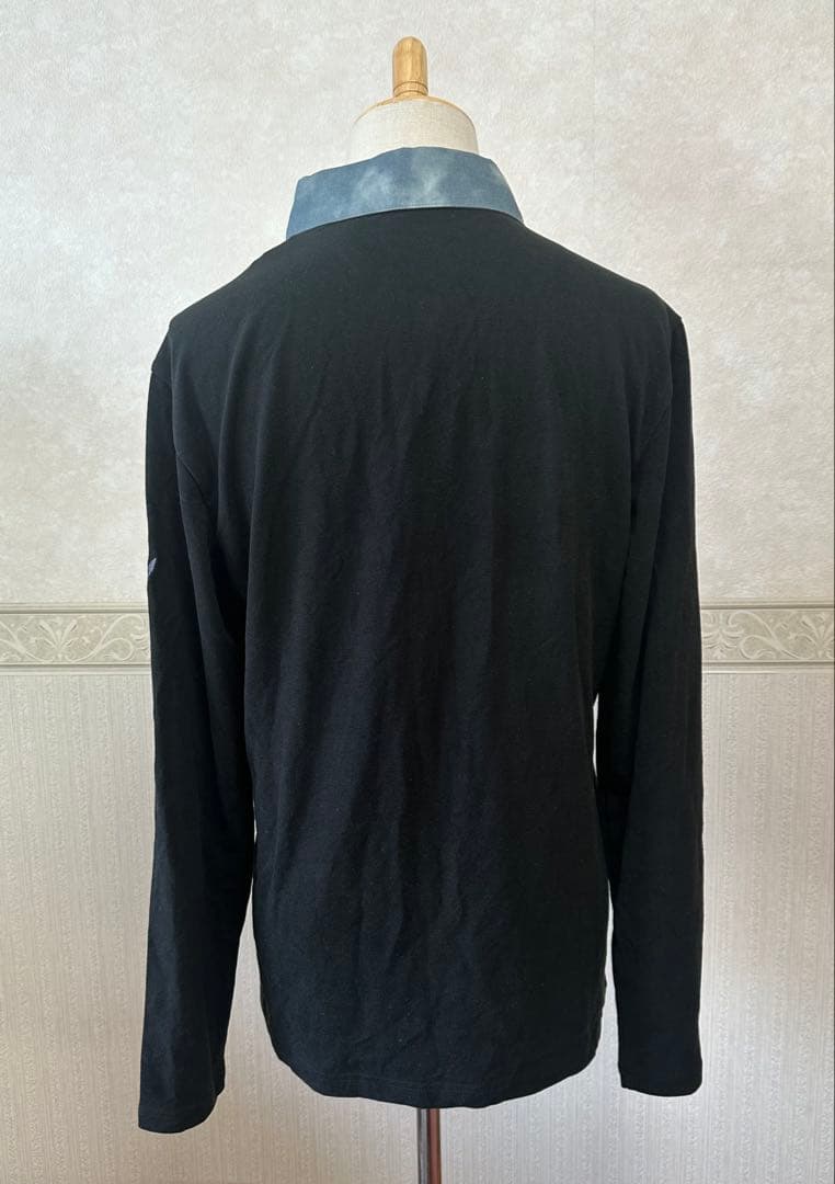 新品タグ付き　ミエコウエサコ　長袖ゴルフウェア