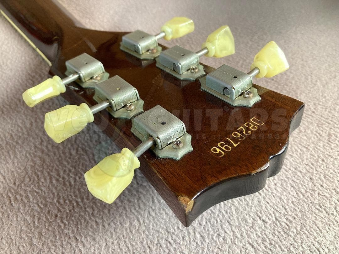 ギター GRECO FA-700 ES175 FULL BODY1982 MIJ