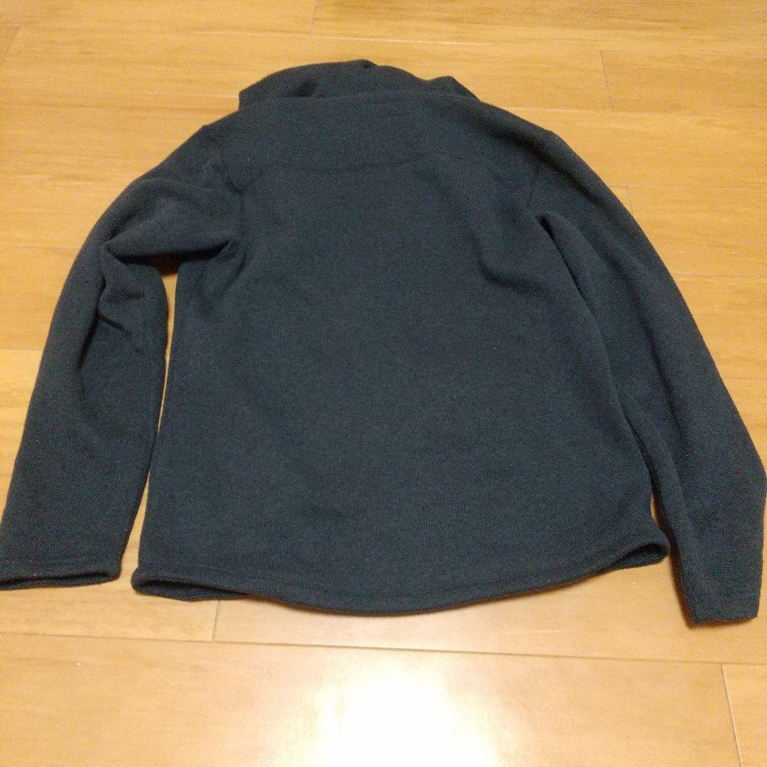 シムス ジップパーカー US-S サイズ 値下げ❗️