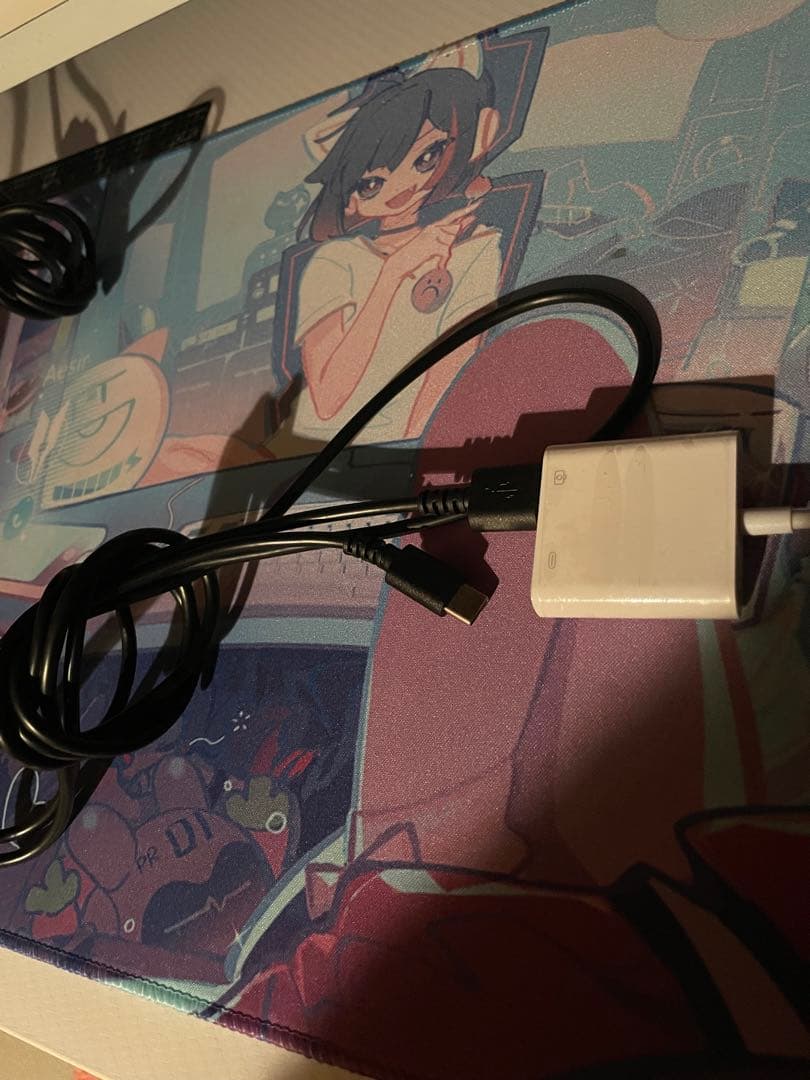 Yamaha AG03 ライブストリーミングミキサー マイク 配信セット