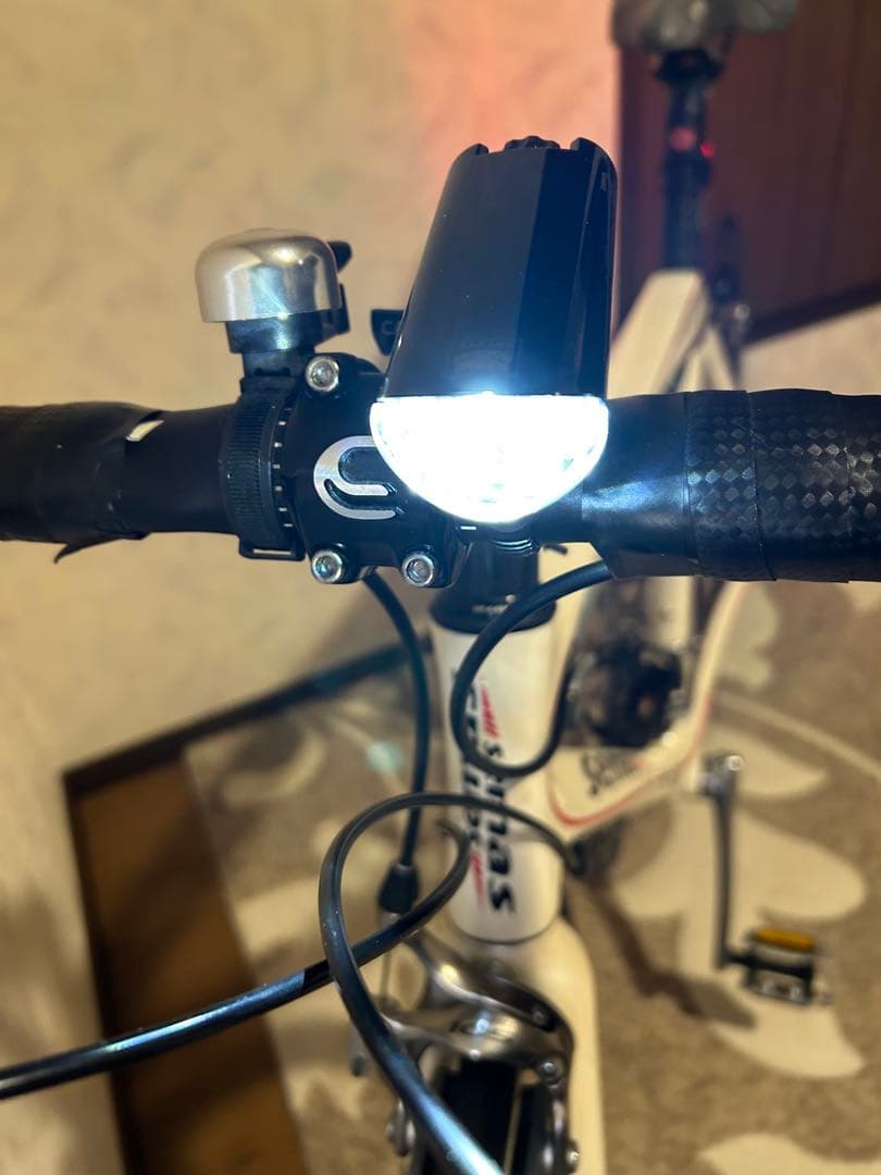 【引取り限定】ロードバイク