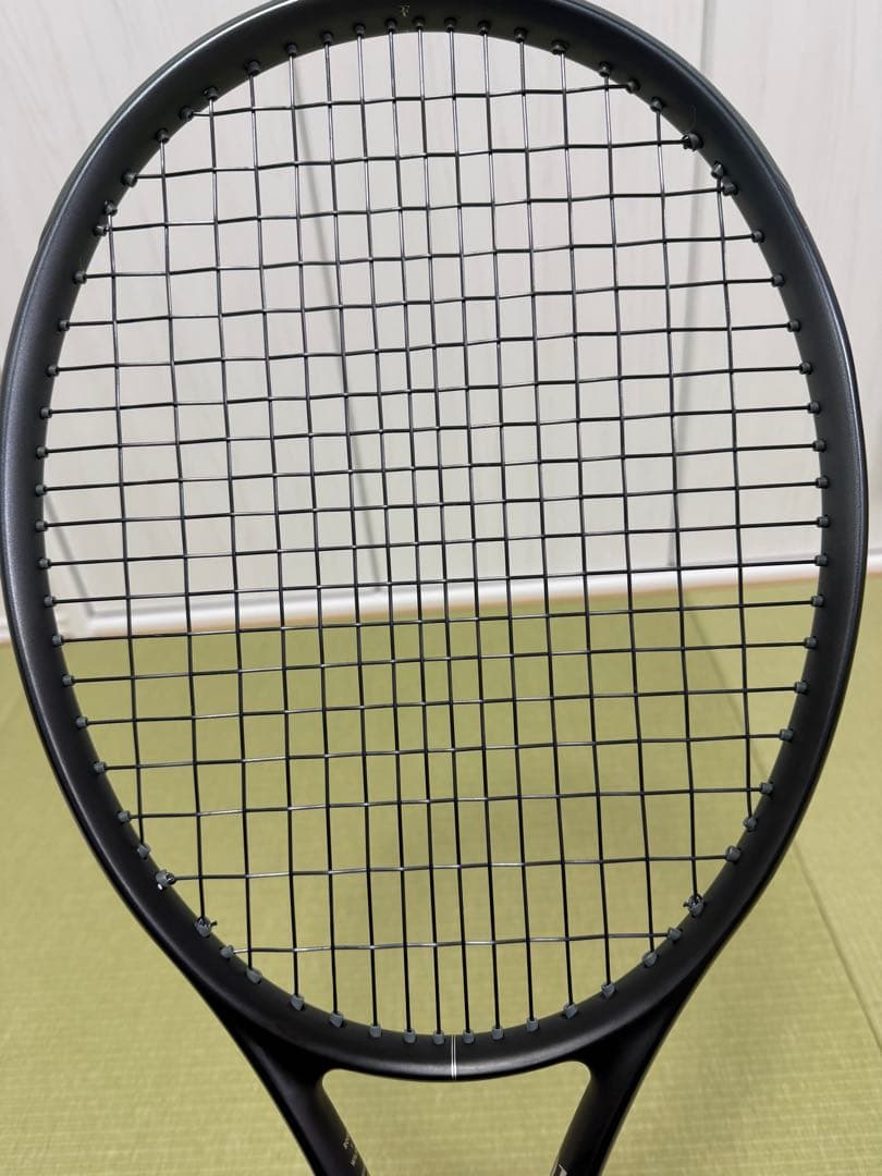 ラケット(硬式用) RF01 PRO G3