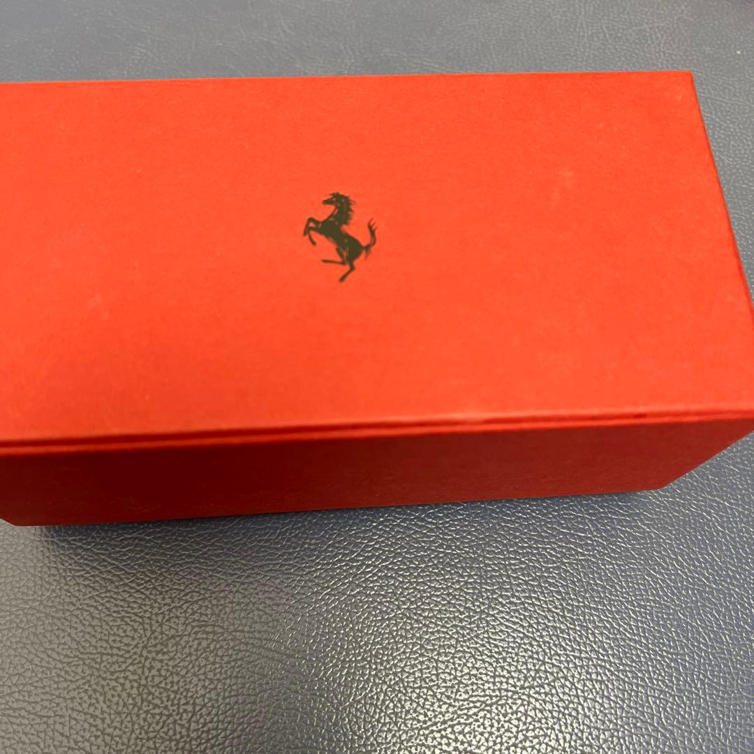 フェラーリ　1/43 360 スパイダー