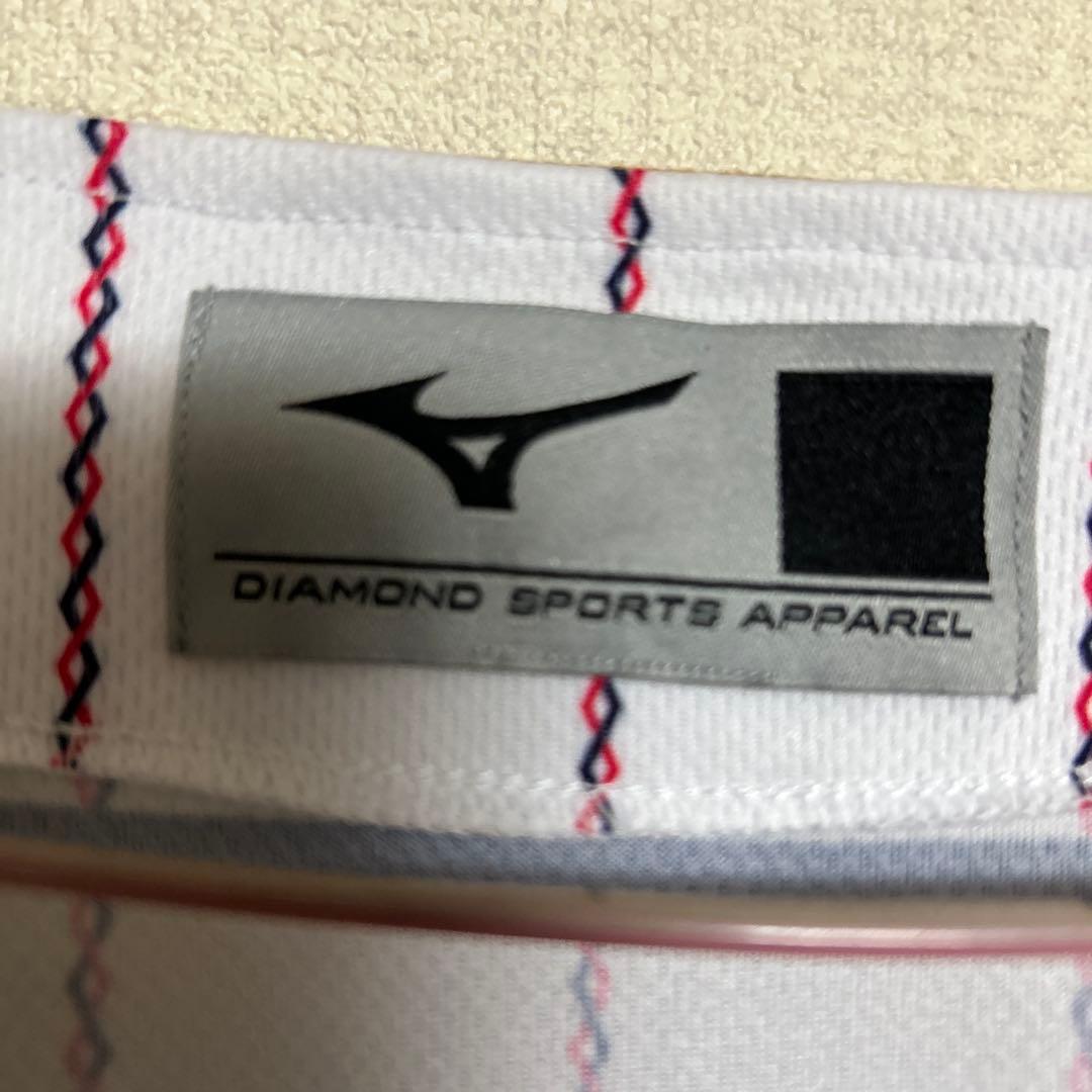 MIZUNO 日本代表 ユニフォーム 51 SUZUKI WBC2023
