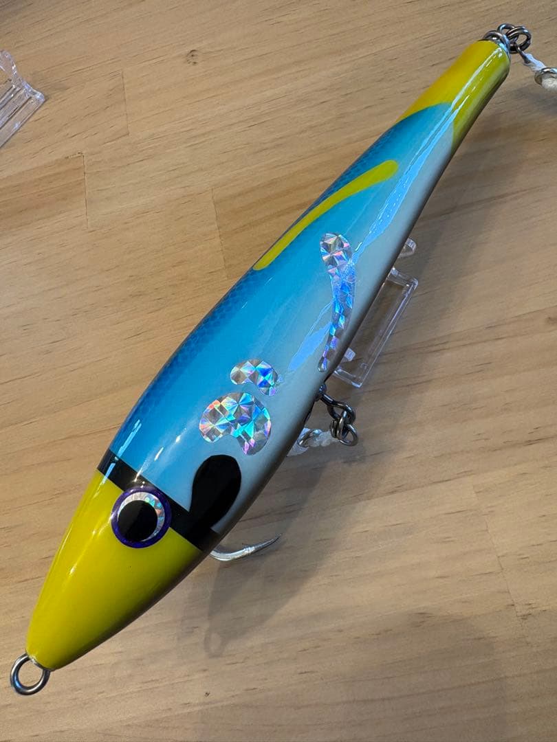 ブ*ー様 未使用 ◇ 2本セット パッションズ おにぎりペンシル 200 230