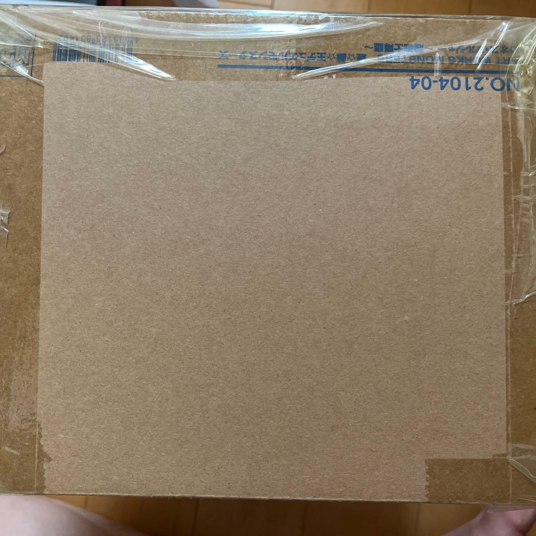 カオス・ソルジャー 超戦士降臨ver. 新品未開封 メガトレショップ 遊戯王