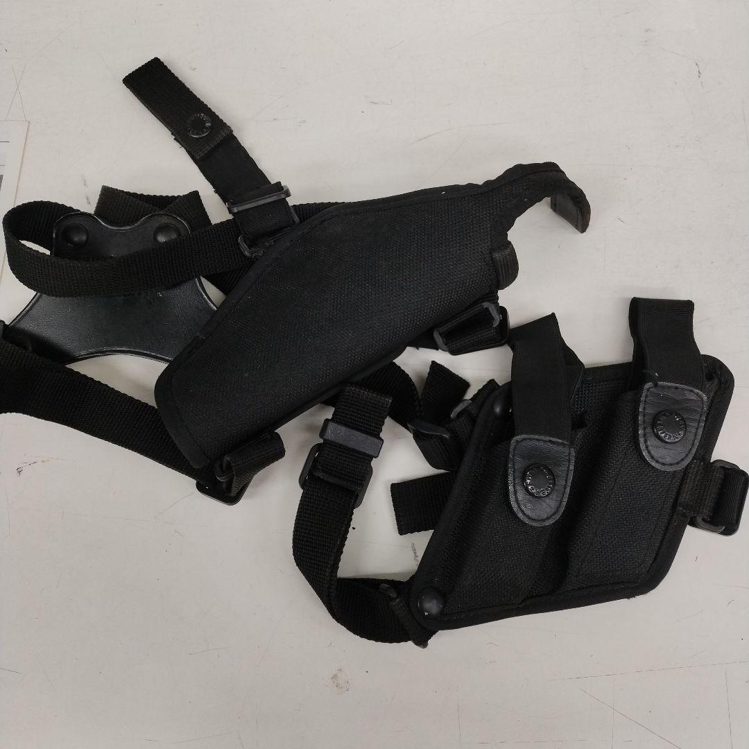 コルトGOLDCUPウエスタンアームズ