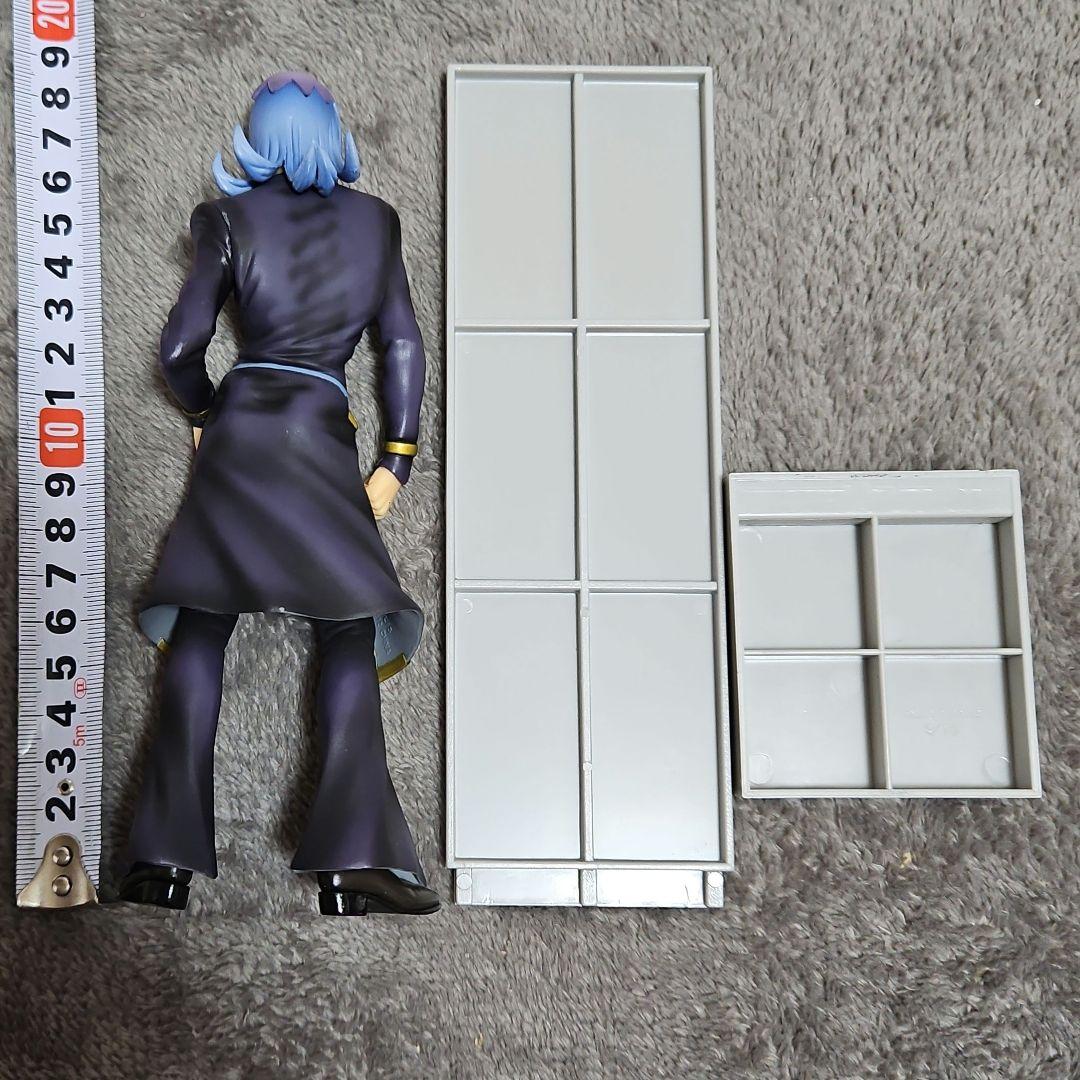 通常　ジョジョの奇妙な冒険 五部 DXフィギュア　ブチャラティチーム　6体セット