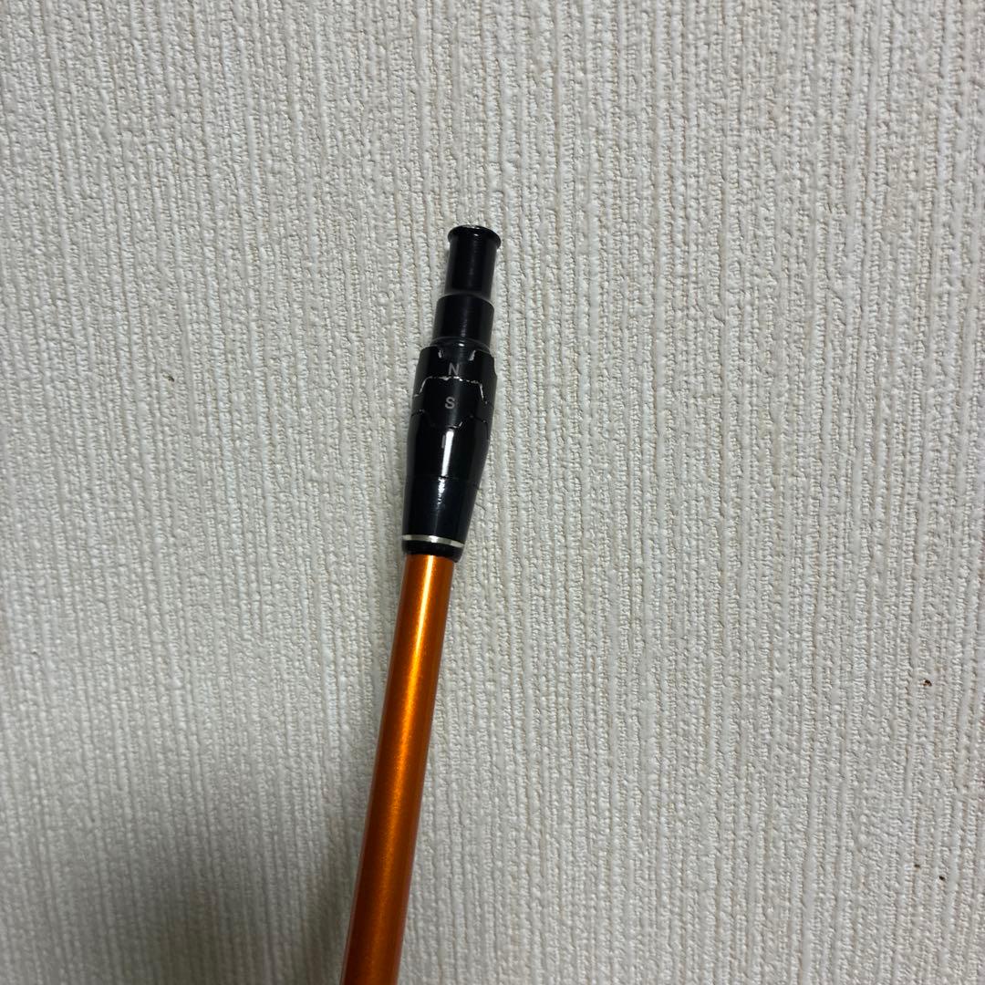 ツアーAD DI 6S キャロウェイスリーブ　1W