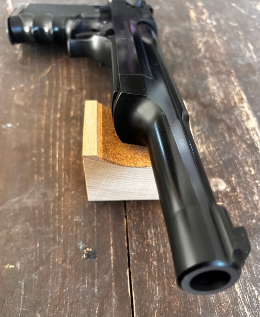 東京マルイ デザートイーグル .50AE 10インチ ロングバレル 18歳以上