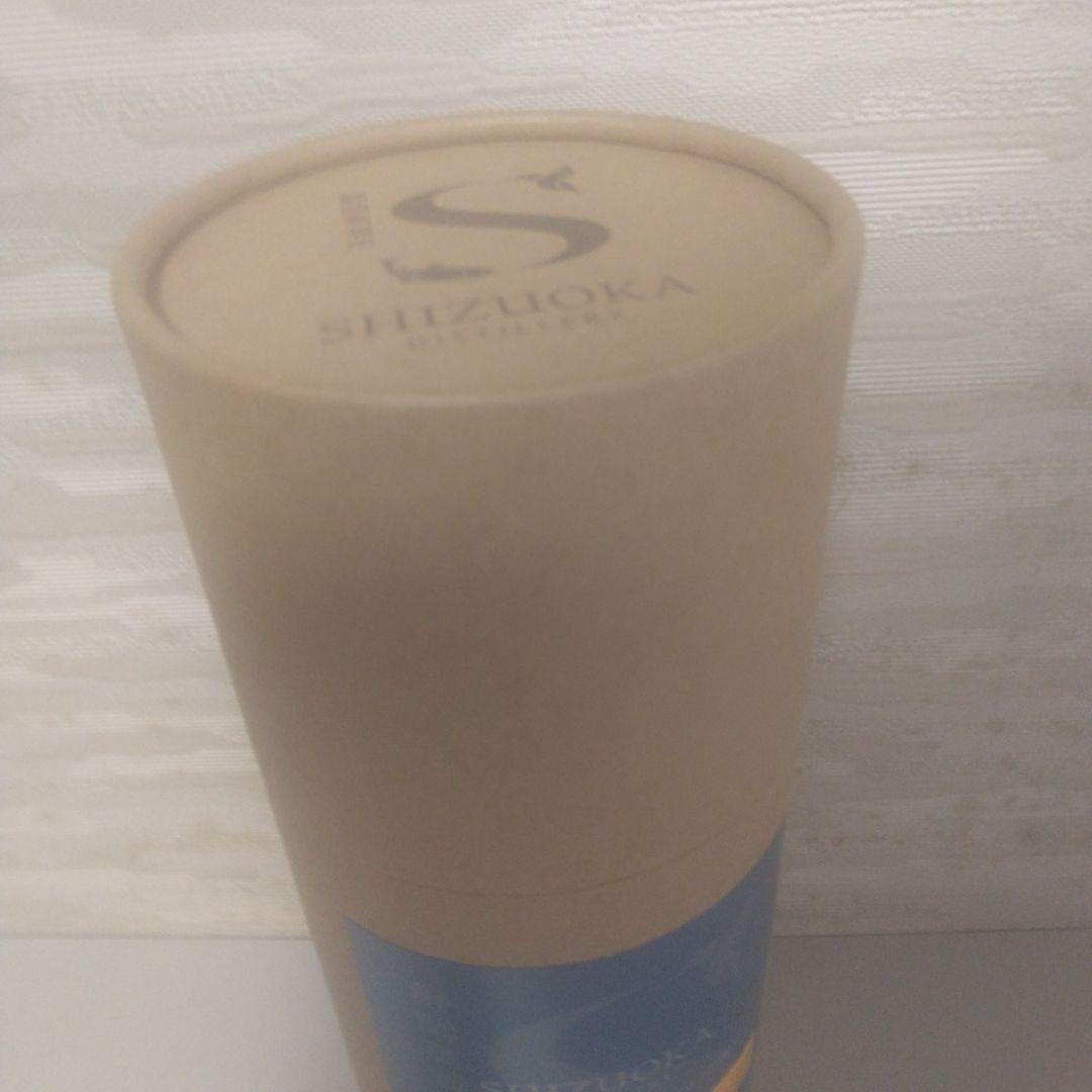 ガイアフロー静岡蒸留所　最初期ボトル　プライベートシングルカスク【限定品】