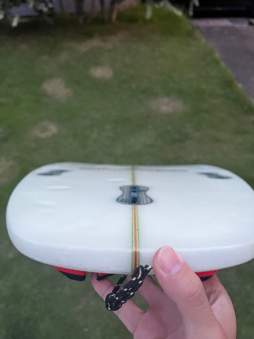 5'8サーフボード The suns(手渡し希望)