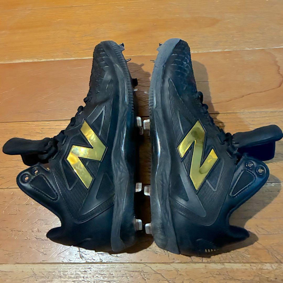 ニューバランス　野球スパイク　大谷翔平モデル　SO1