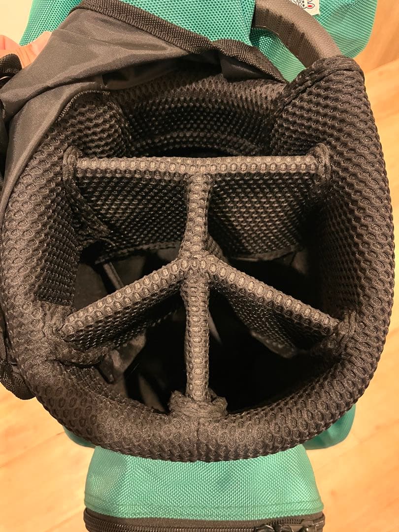 ゆ*ん様 Psycho Bunny ゴルフバッグ・キャディバッグ