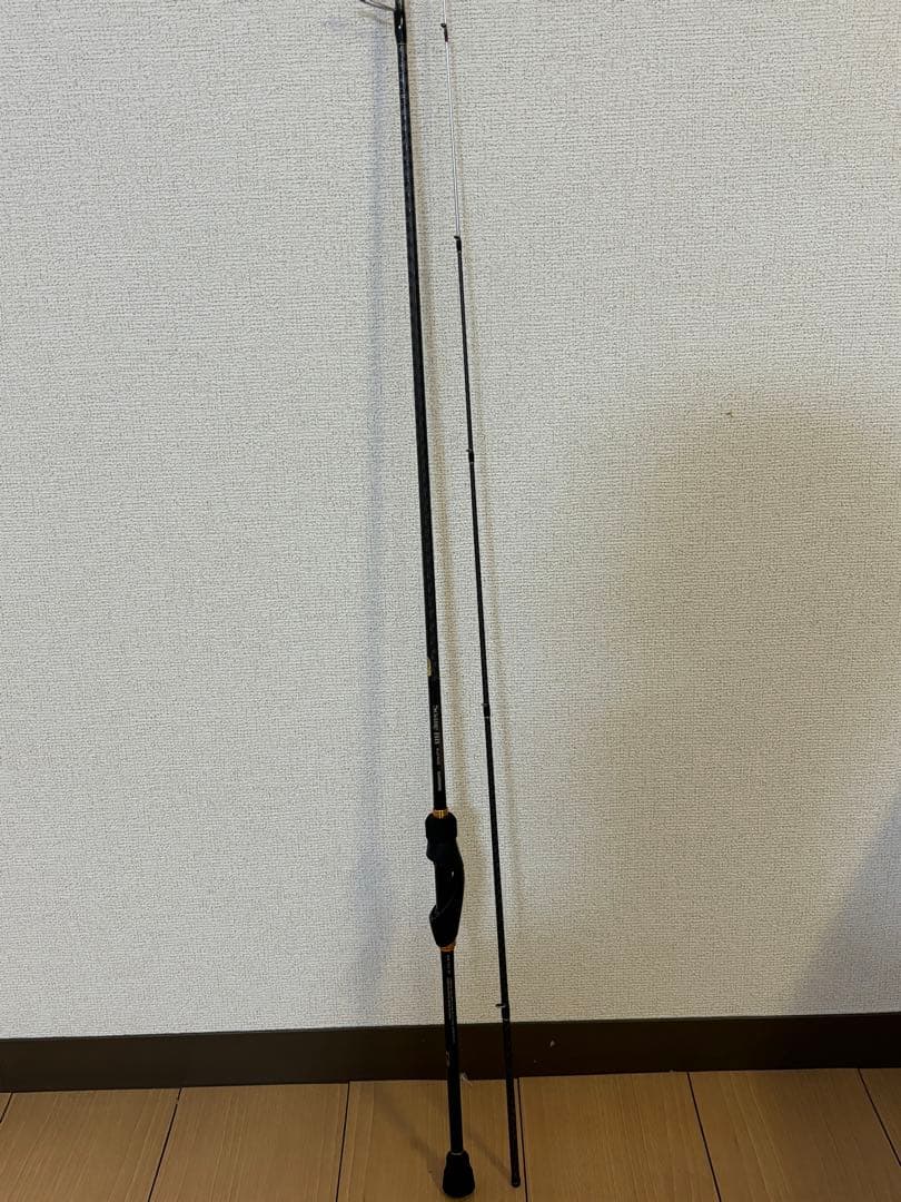 23 ソアレBB S610-S アジング 【美品】