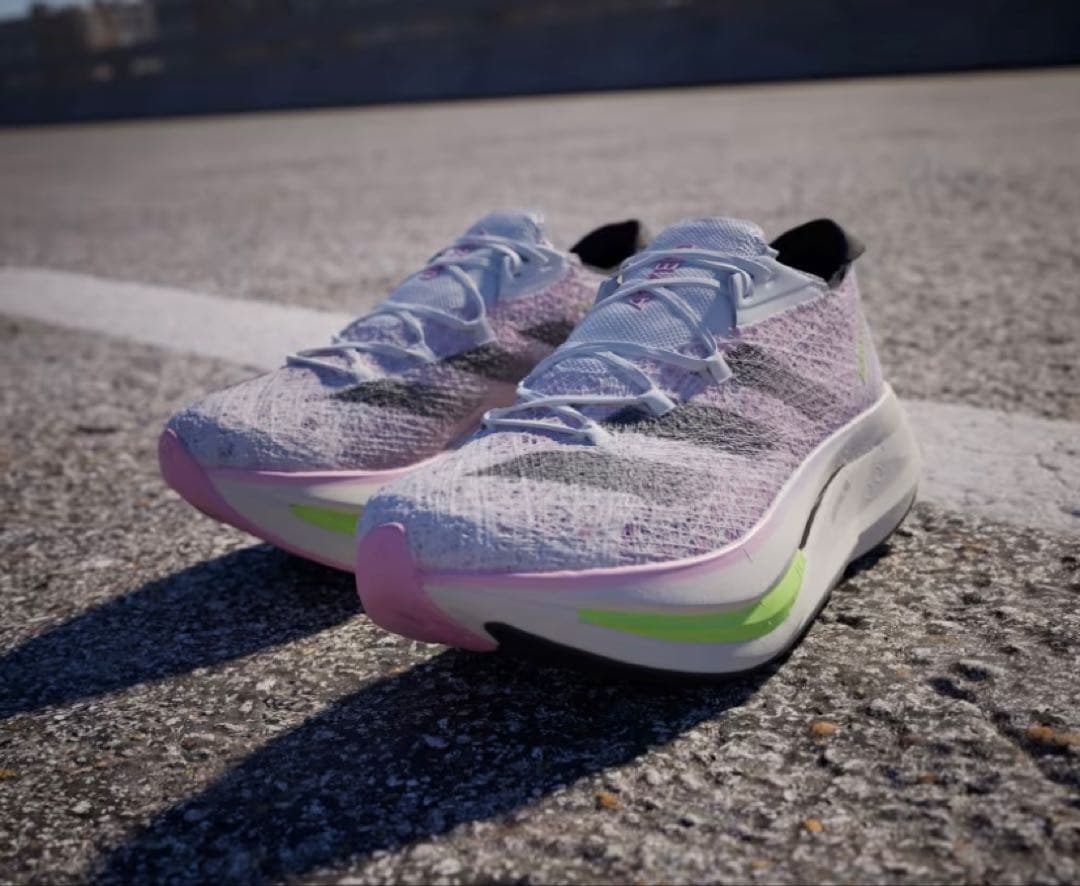 【新品】ADIZERO PRIME X 2.0 STRUNG 27.0cm