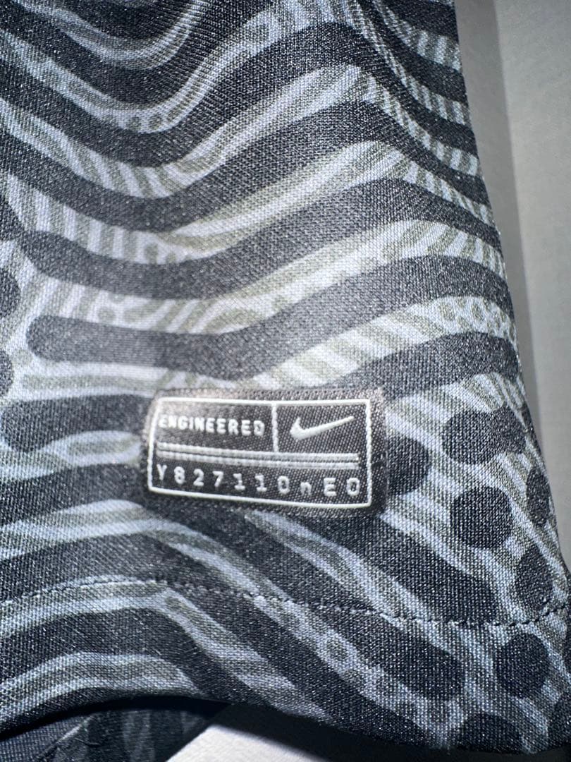 正規品 リヴァプール GK A.ベッカー 3点セット M