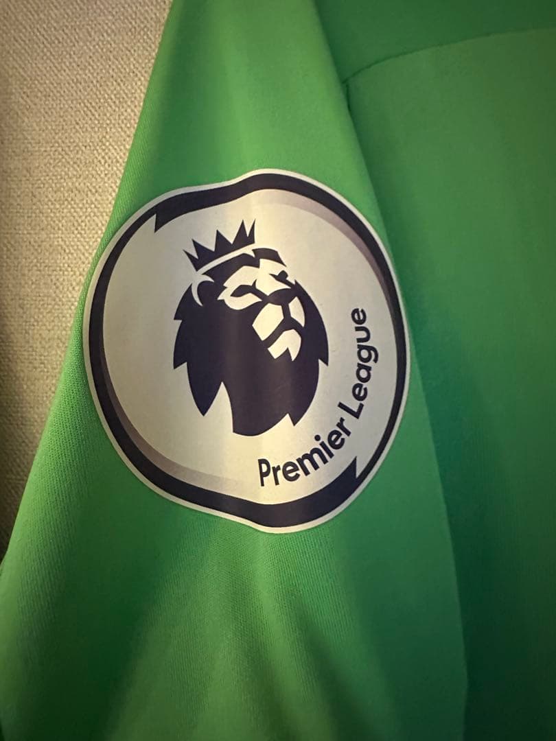 正規品 リヴァプール GK A.ベッカー 3点セット M