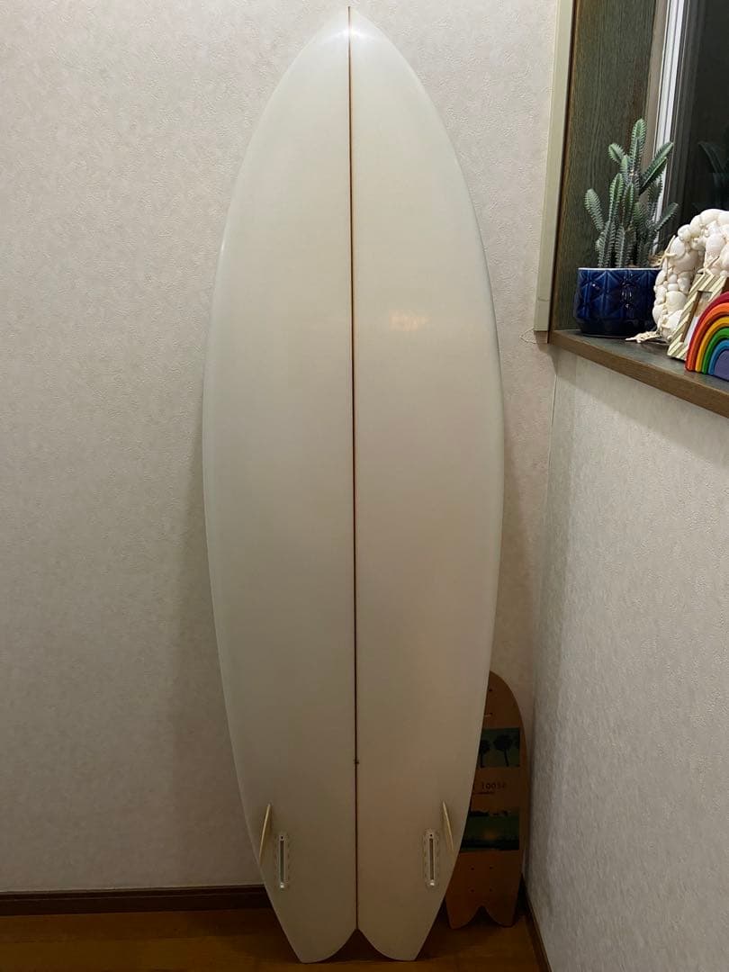 g*g様 デリックディズニー　DerrickDisney TwinzerFish