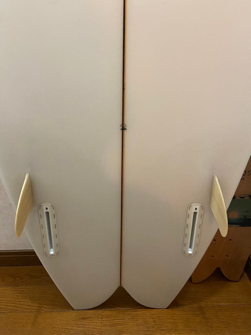 g*g様 デリックディズニー　DerrickDisney TwinzerFish