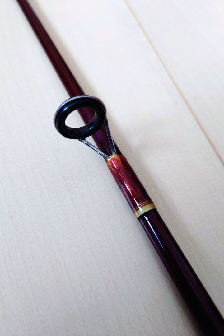 PHANTOM オールド ダイワ PPBS-531LF バススピン