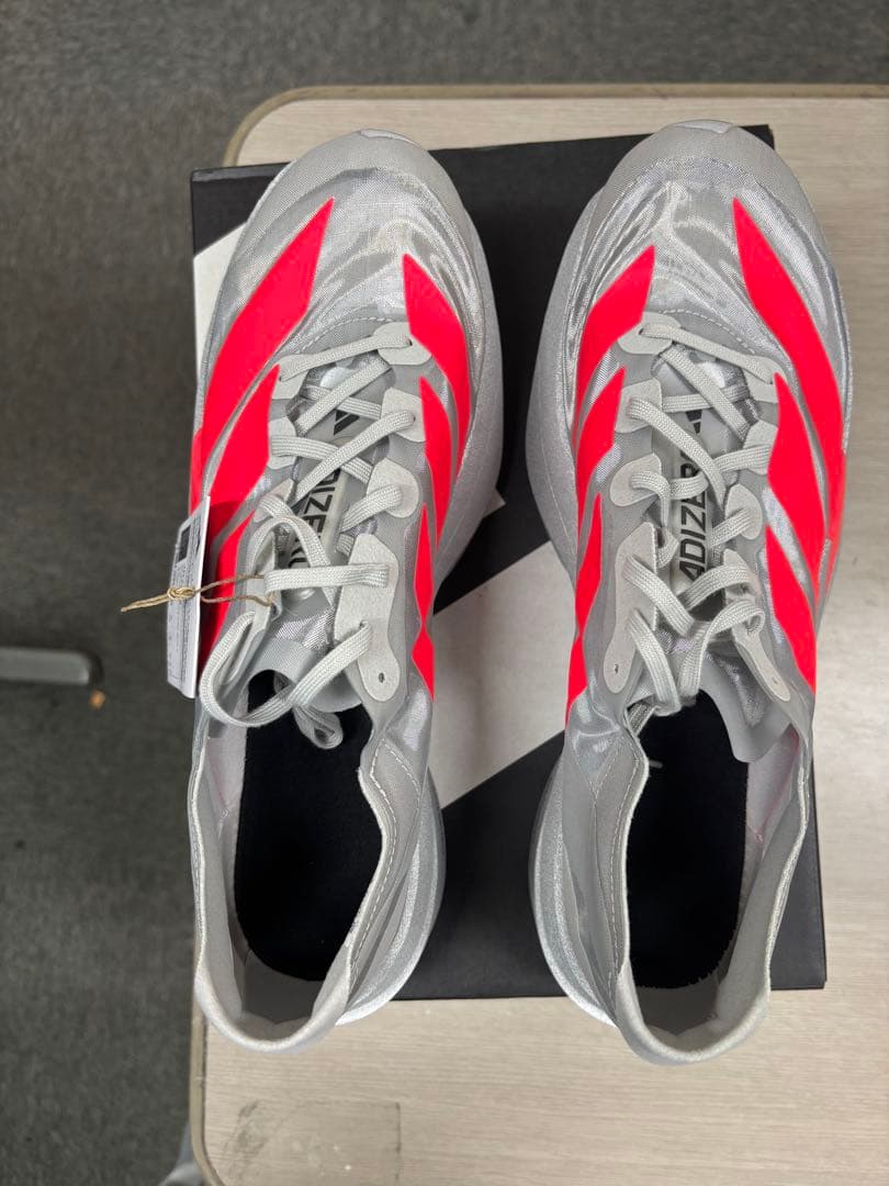 スパイク・シューズ adidas ADIZERO ADIOS PRO EVO2