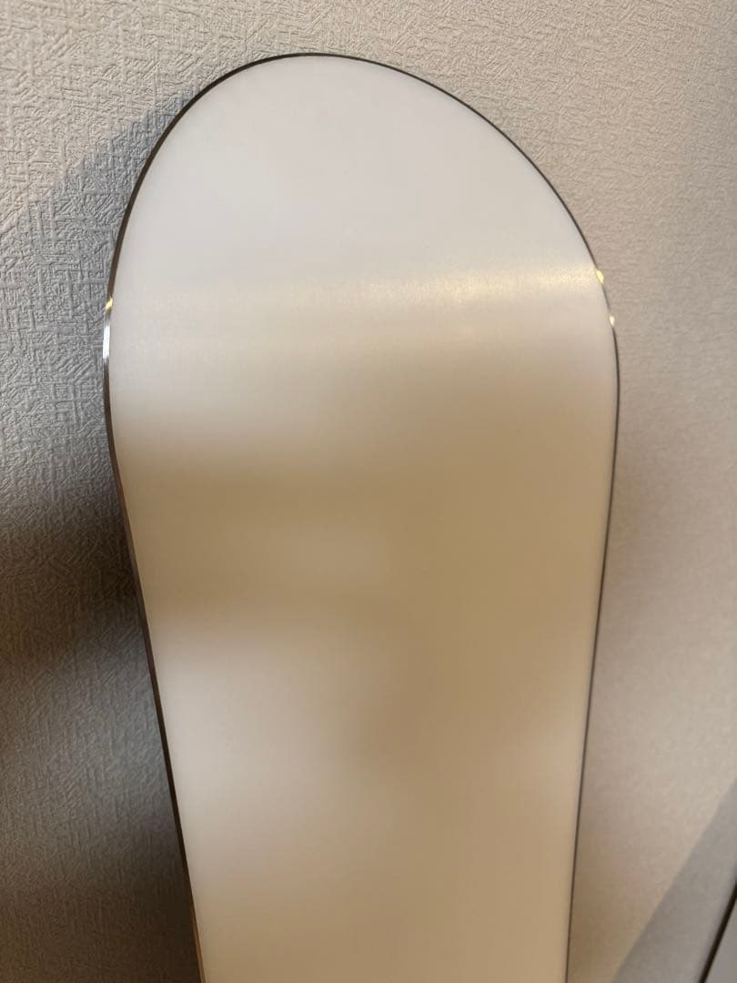 25-26 DEATH LABEL/DWS スノーボード グラトリ148cm