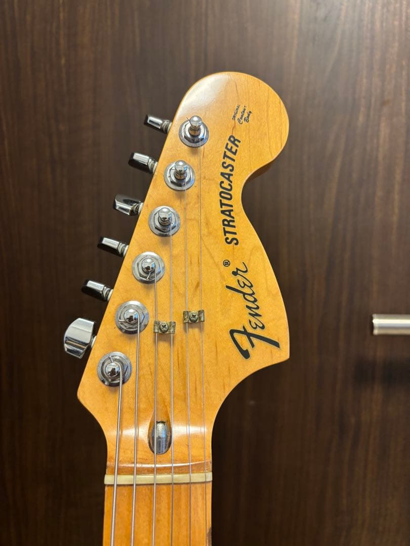 コンポーネントギター Fender Suhr マイケル・ランドー・ピックアップ