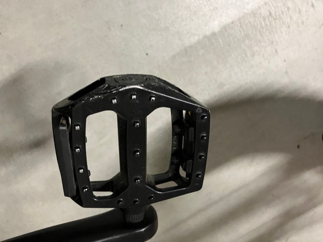 ブロンクス　20インチ　ファットバイク　7段変速