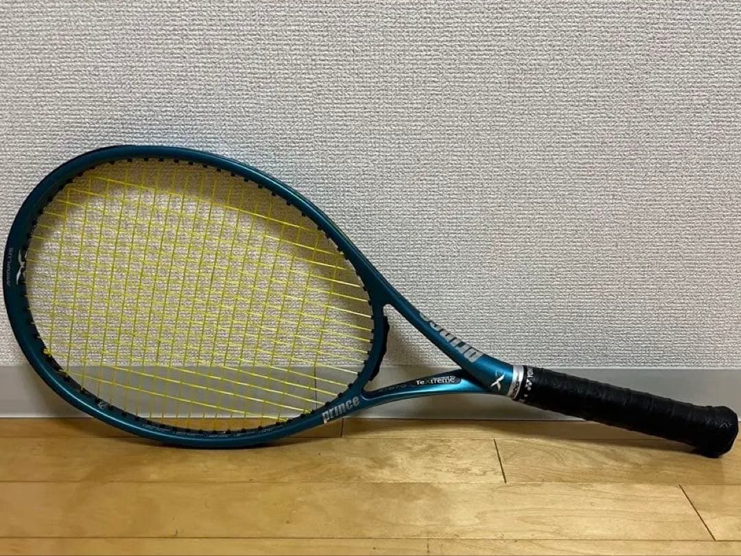 ラケット(硬式用) Prince X100 TOUR G3