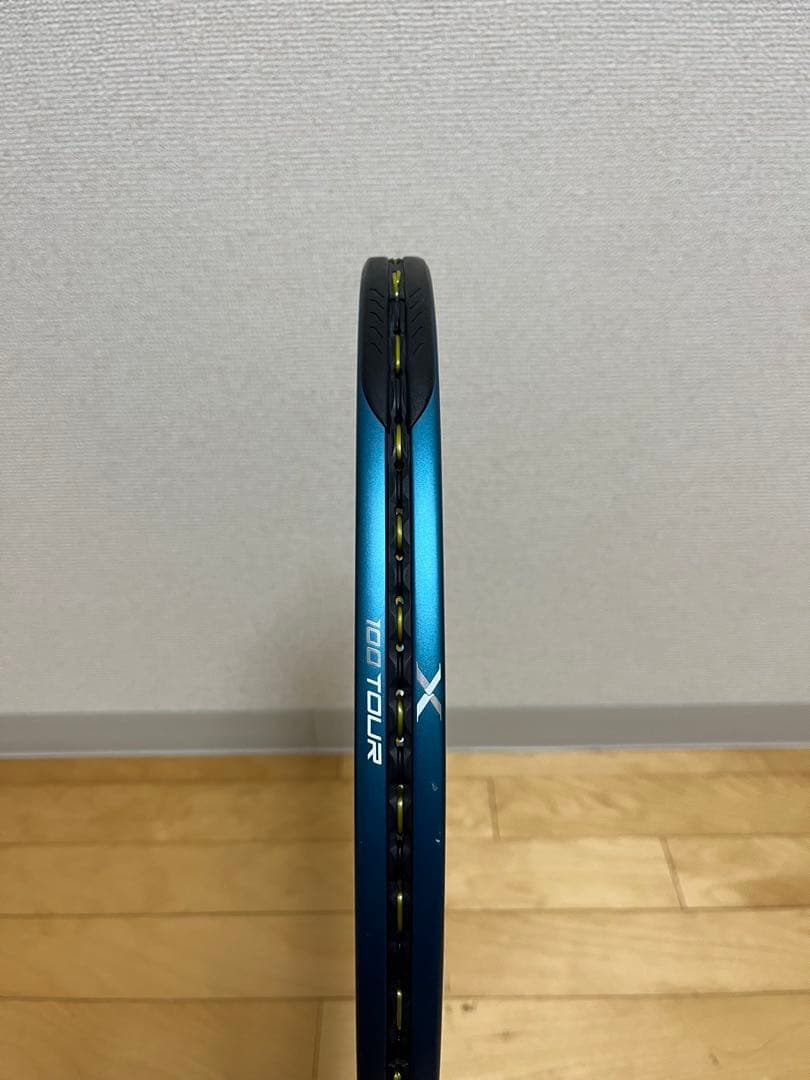 ラケット(硬式用) Prince X100 TOUR G3