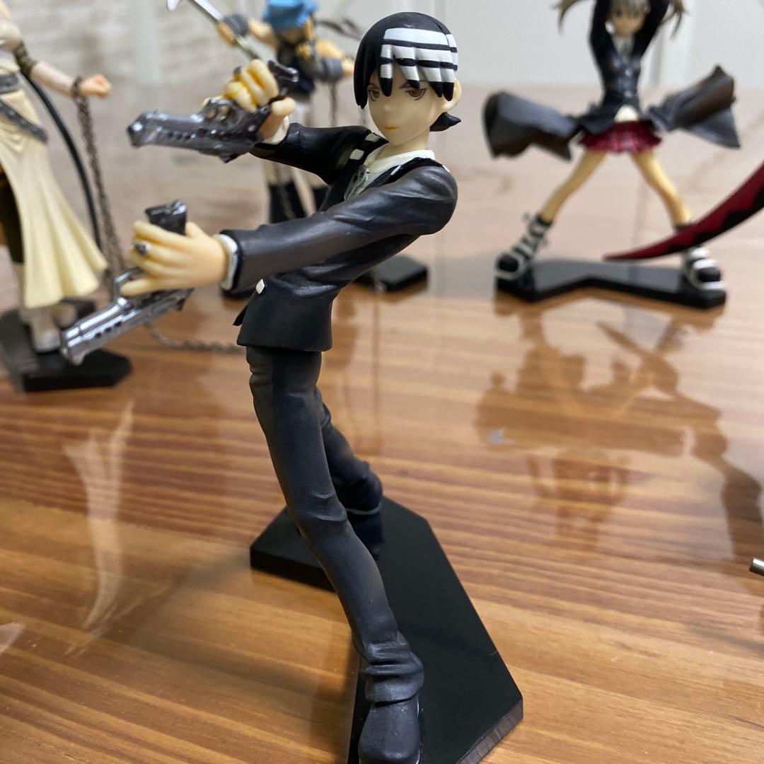 ソウルイーター　トレーディングアーツ　vol.2