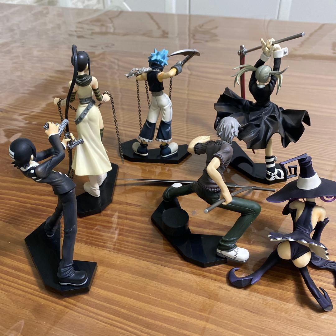 ソウルイーター　トレーディングアーツ　vol.2