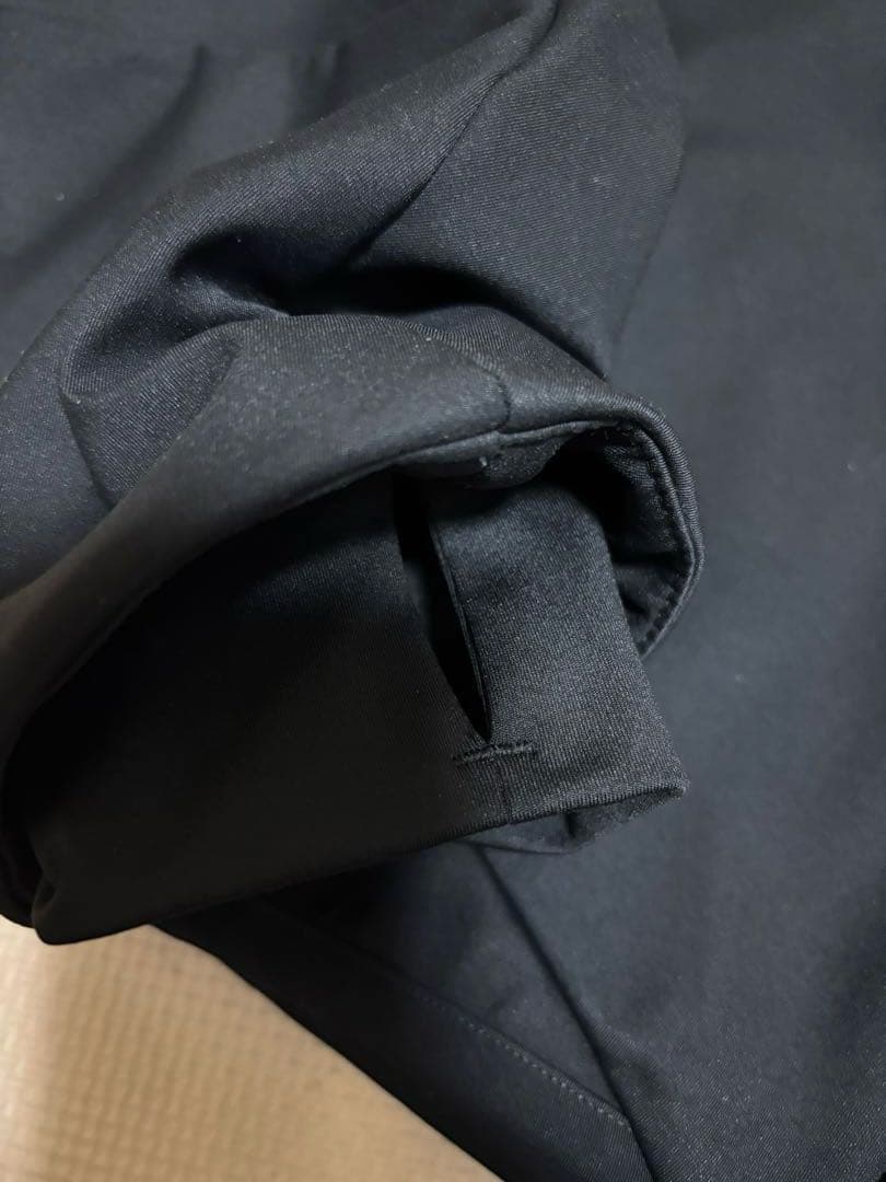 アディダス 防風 ウィンド ブレーカー ジャケット パンツ 上下セット