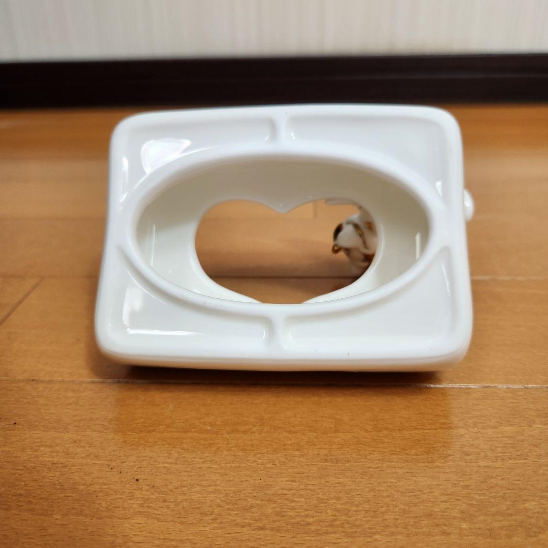 入手困難！加藤工芸 ディズニー 陶器製 小物入れ 4点セット