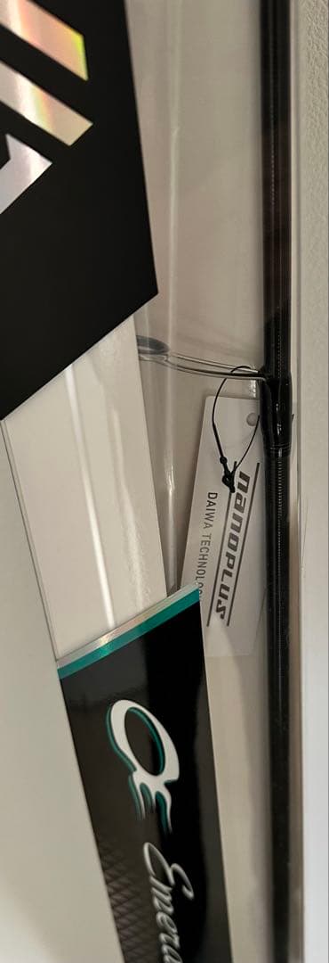 ダイワ　エメラルダス MX 86M-S・N 【新品未使用】☆彡