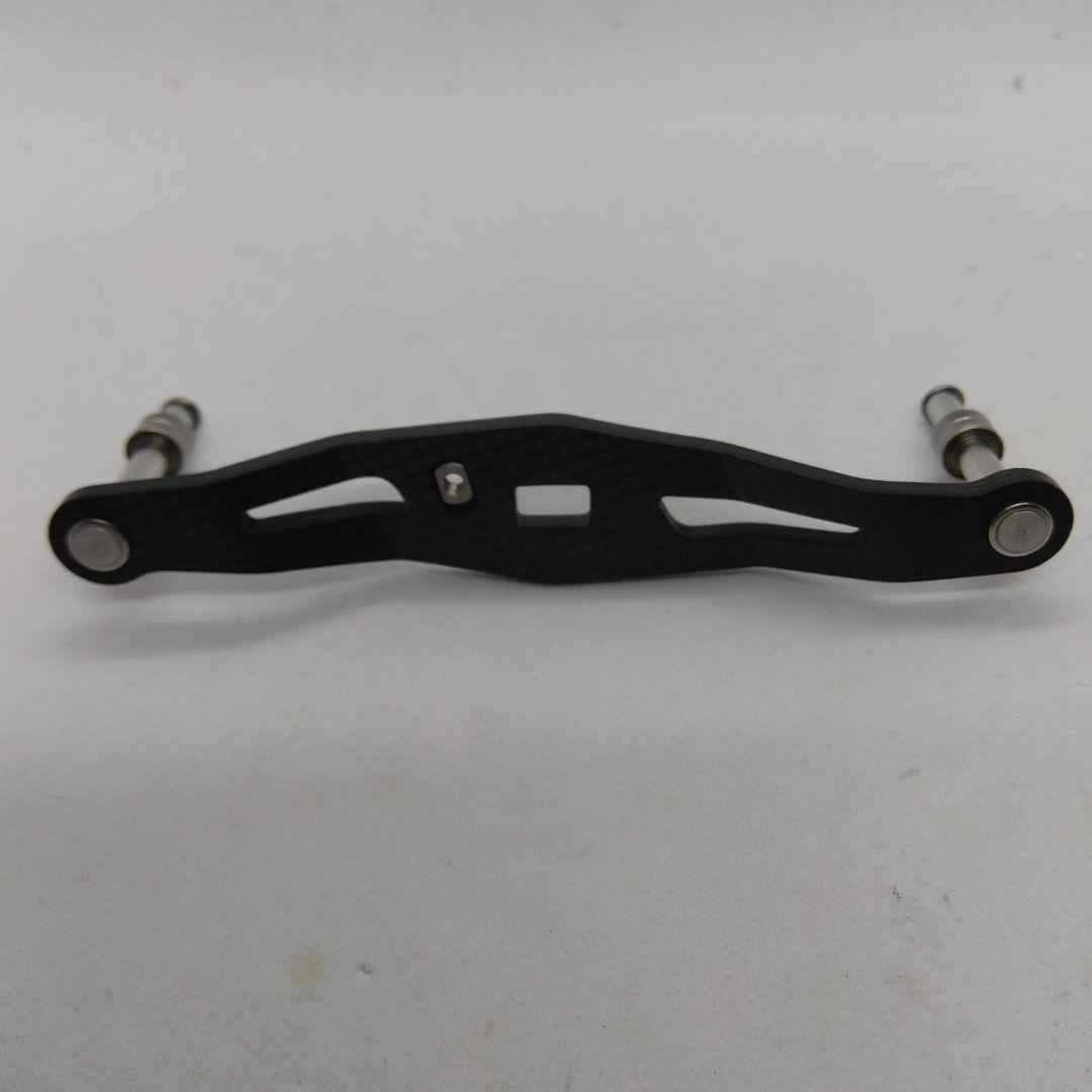 ぴ*！様 ダイワ SLPワークス RCS カーボンクランクハンドル 95mm 中