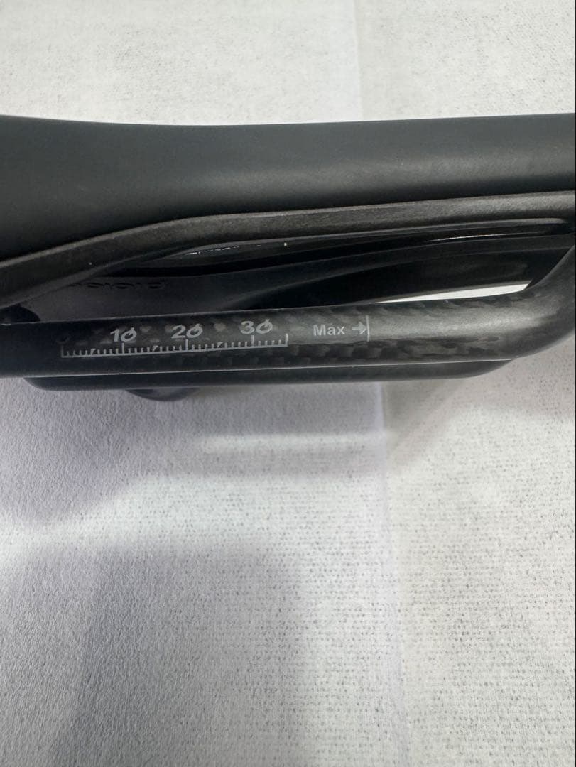 パーツ PROLOGO NAGO R4 PAS NACK