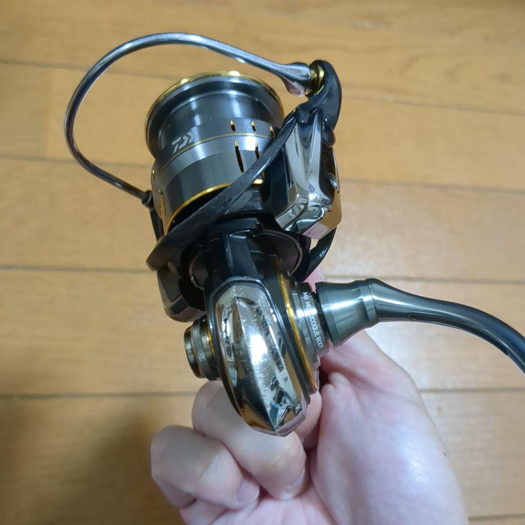 21ルビアスエアリティ LT2500-XH