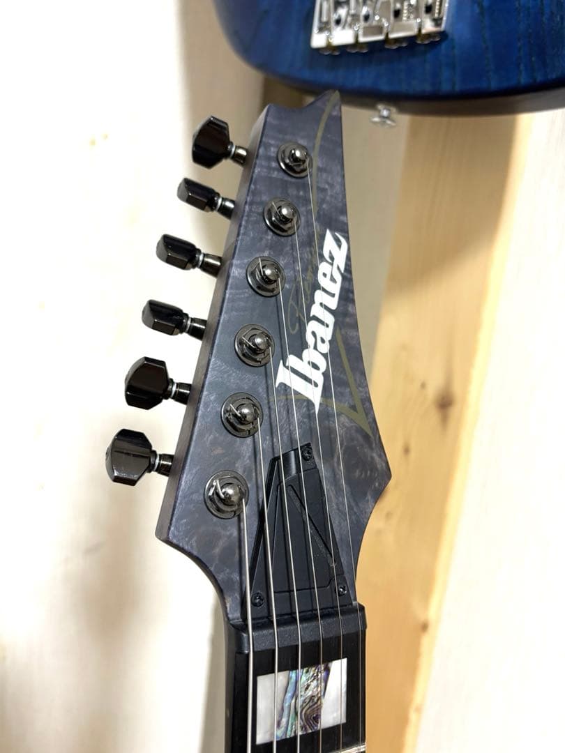 ギター Ibanez RGT1221PB