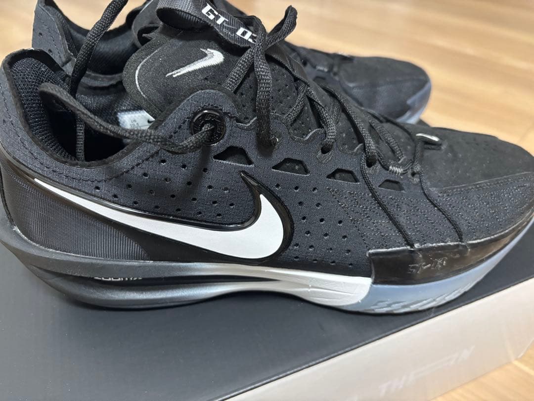 シューズ(男性用) NIKE G.T. CUT 3 EP 28.5