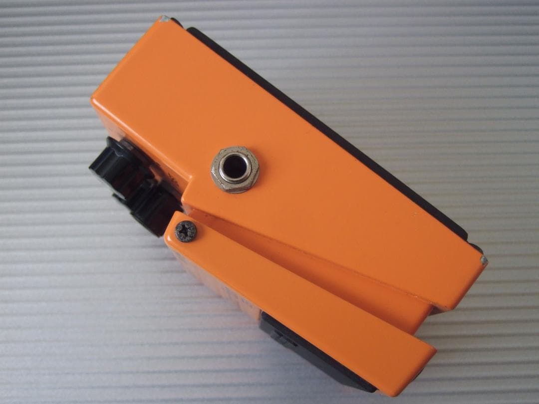 美品 日本製 85年 Japan BOSS DS-1 Distortion