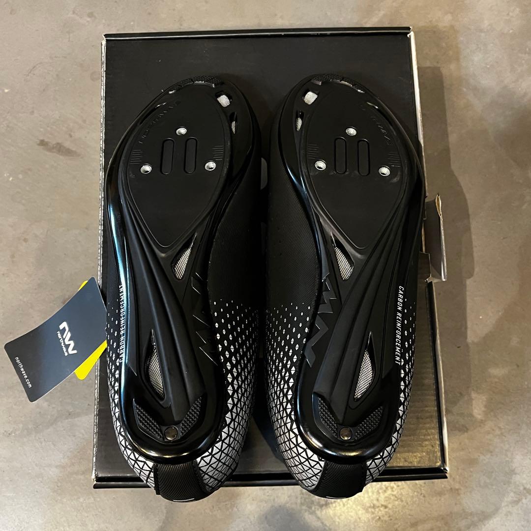 NORTHWAVE CORE PLUS 2 WIDE 41 ワイドサイズ