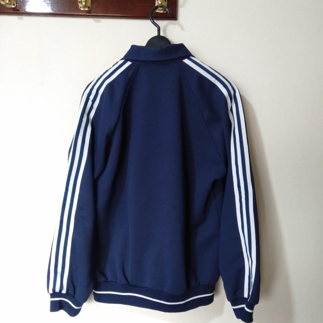 ヴィンテージ adidas アディダス 70's ジャケット ®マーク有り
