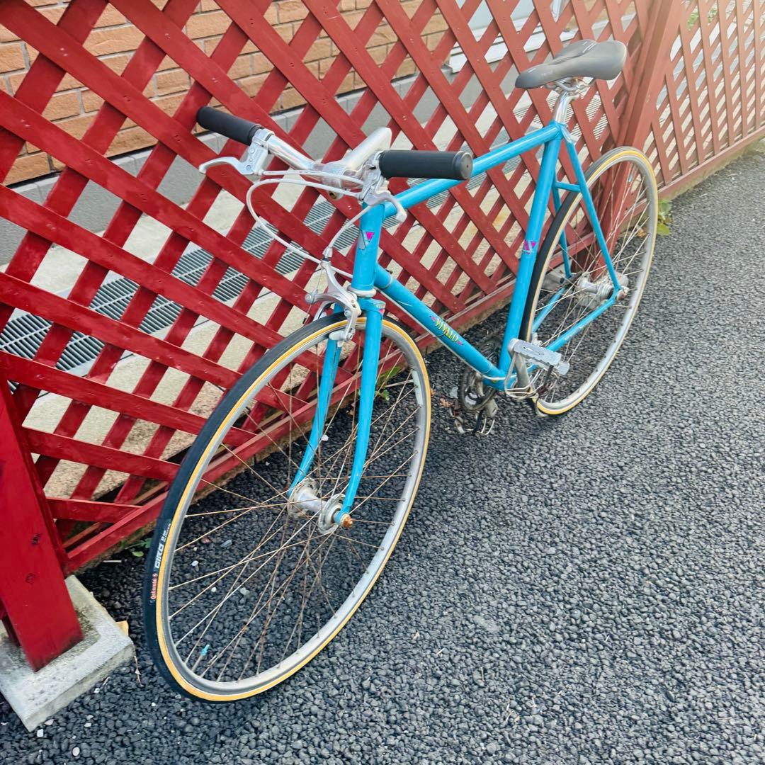 VIVALO ピストバイク 700C