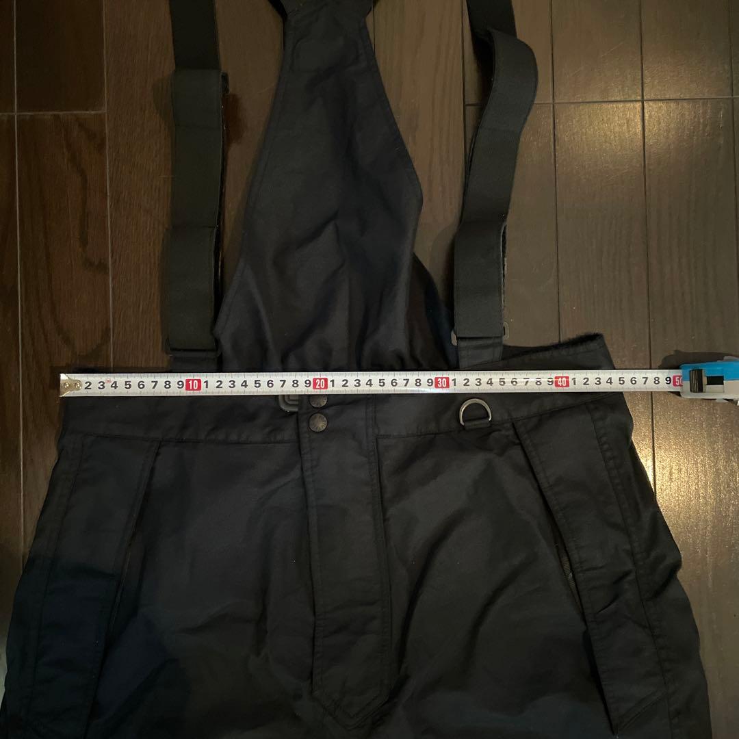 ノースフェイス スキー　スノーボード　ウェア　パンツ　XL