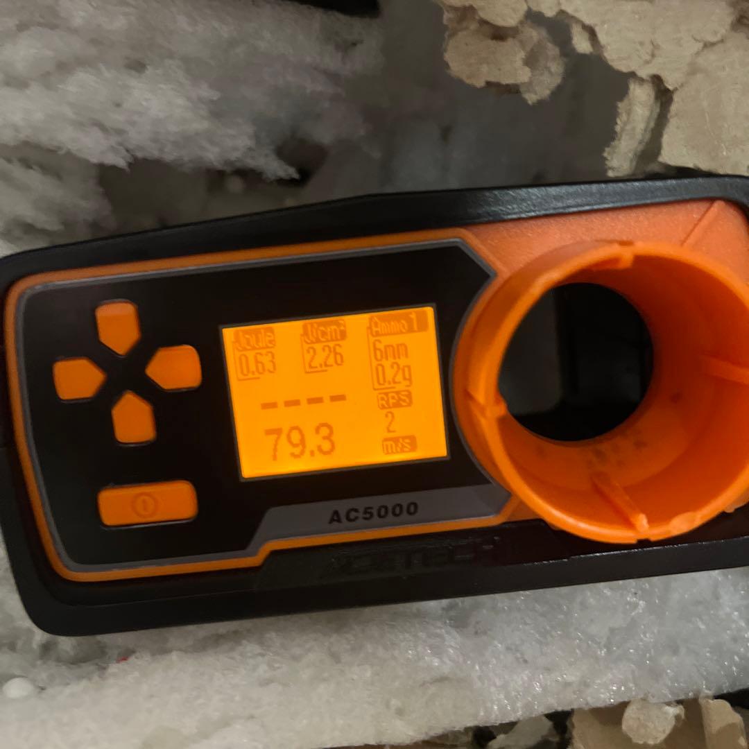 carbon8 カーボネイトCZ SHADOW 2 STGA認定