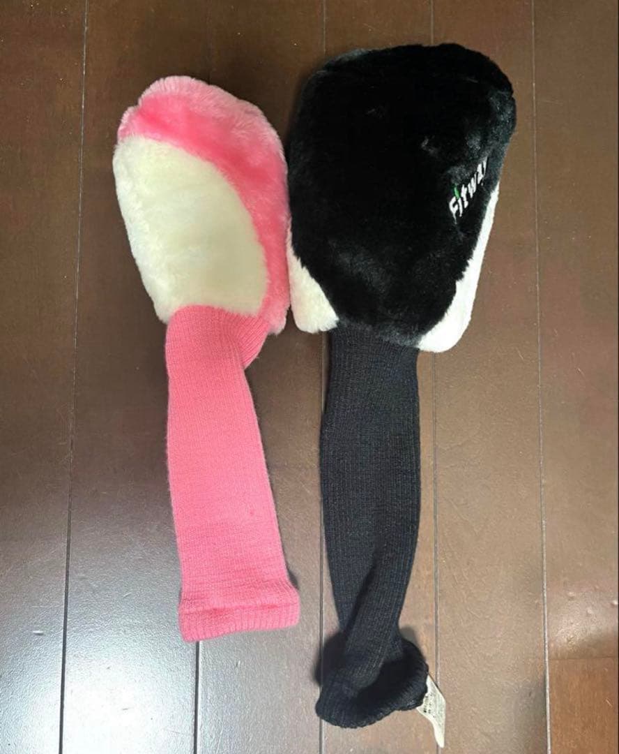 ゴルフセット　adidas キャディバッグ