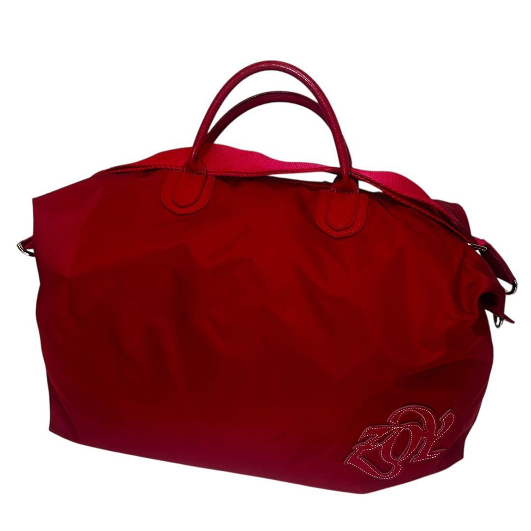 【美品￼】イタリア製 bonfanti×ZOY ゴルフバッグ・ポーチセット