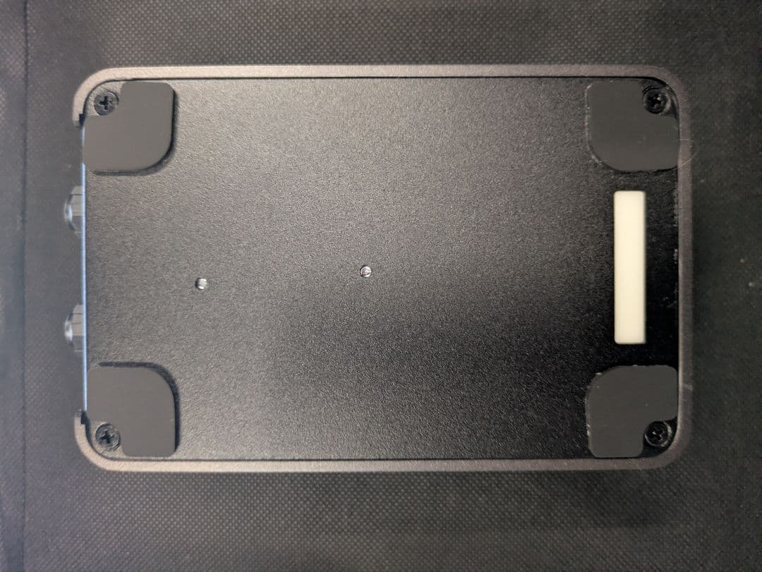 UAFX Dream 65 Reverb（パワーアンプセット）